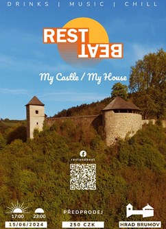 REST & BEAT: My Castle / My House