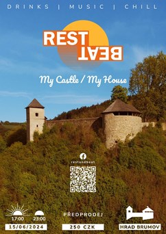 REST & BEAT: My Castle / My House