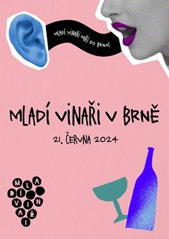 Mladí Vinaři v Brně
