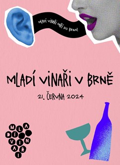 Mladí Vinaři v Brně