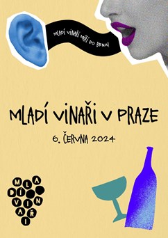 Mladí Vinaři v Praze