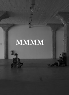 MMMM Saxophone Quartet (CZ/SK)