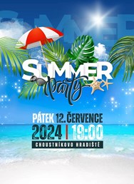 SUMMER PARTY 2024