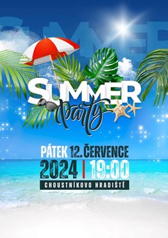 SUMMER PARTY 2024