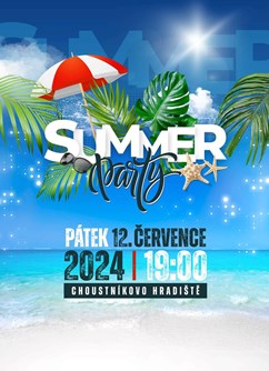 SUMMER PARTY 2024