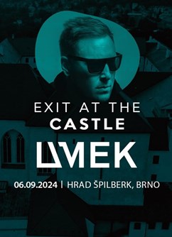 EXIT At The Castle w/ UMEK 