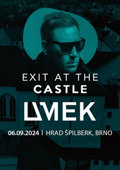 EXIT At The Castle w/ UMEK 