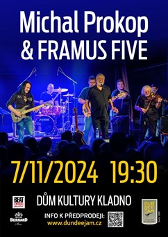 Michal Prokop & Framus Five