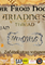 Ariadne's Thread, Wolfarian, Nemoreus, Ewenay