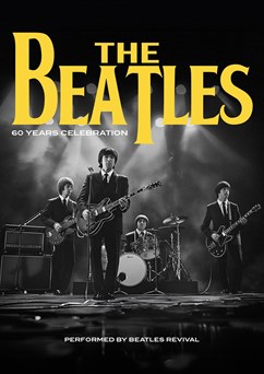THE BEATLES SHOW 60 | Praha