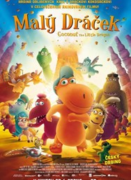 Malý dráček
