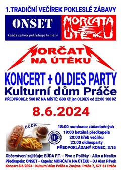 Morčata na útěku