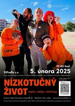 Nízkotučný život (nejím, nežiju, nemiluju)