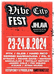 Vibe city fest 