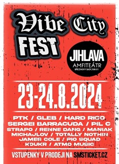 Vibe city fest 