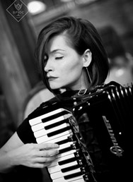 Evgeniya Popova//Accordion Solo Concert