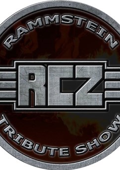 Rammstein RCZ - Pardubice