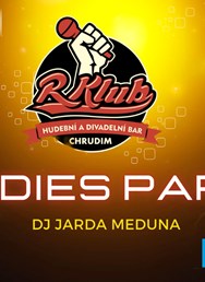 Oldies party - Chrudim