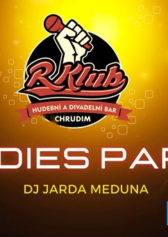 Oldies party - Chrudim