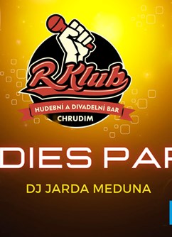 Oldies party - Chrudim