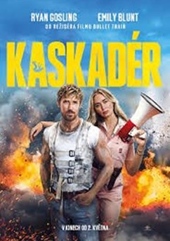 Kaskadér  (USA)  2D