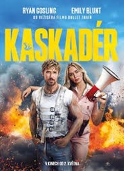 Kaskadér  (USA)  2D