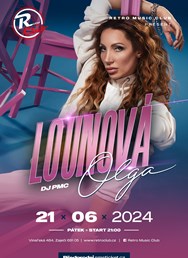 Olga Lounová