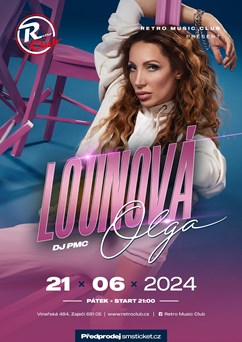 Olga Lounová
