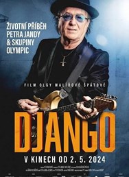 Django 