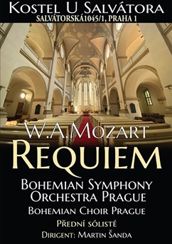 W.A.Mozart - Requiem d moll