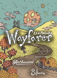 Wayfarer fest - Arthemion, Space Embrace, Silberin