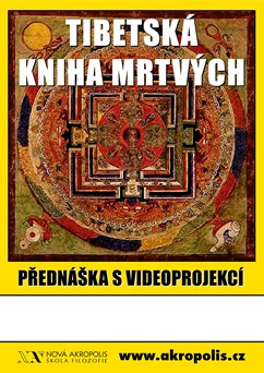 Tibetská kniha mrtvých