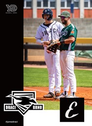 EXL: EAGLES @ DRACI