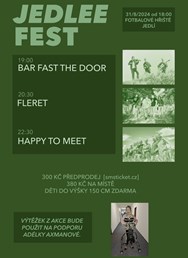 JedleeFest