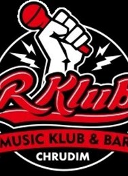 Afterpárty - rockotéka v R Klubu