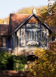 Žabovřesky. Od vesnice k zahradní čtvrti