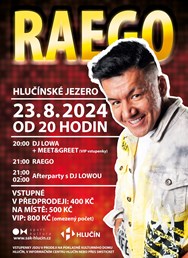 RAEGO 