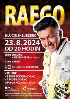 RAEGO 