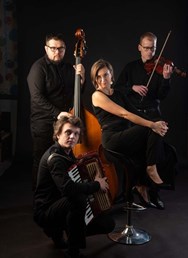 CHANSON TRIO COUCOU