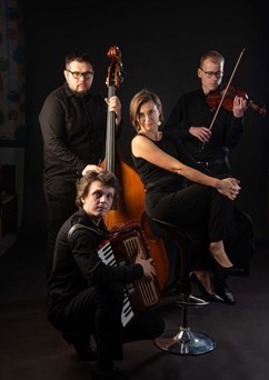 CHANSON TRIO COUCOU