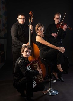 CHANSON TRIO COUCOU