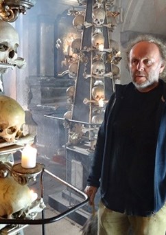 Tajemství smrti - předpremiéra filmu