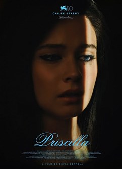Priscilla