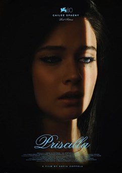 Priscilla