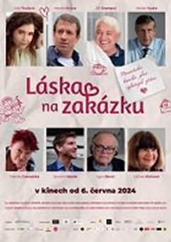 Láska na zakázku  