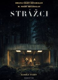Strážci  