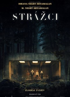 Strážci  