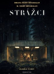Strážci  