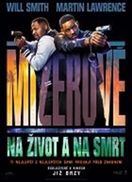 Mizerové: Na život a na smrt  