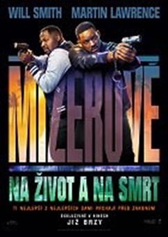Mizerové: Na život a na smrt  